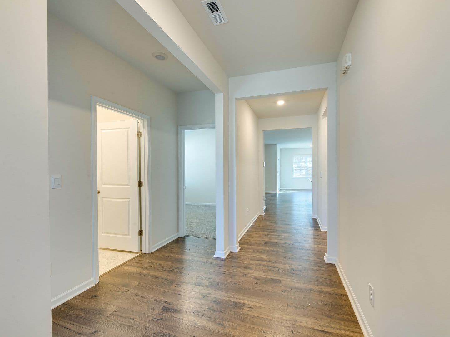Mount Holly House: 3721 Stanley Creek Dr.
