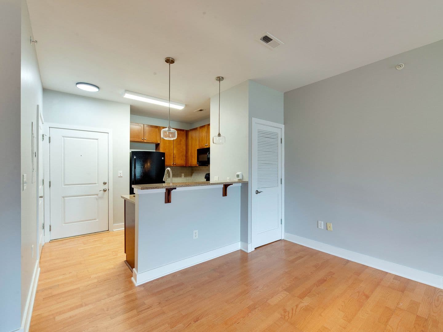Charlotte Condo: 630 Calvert Street # 407