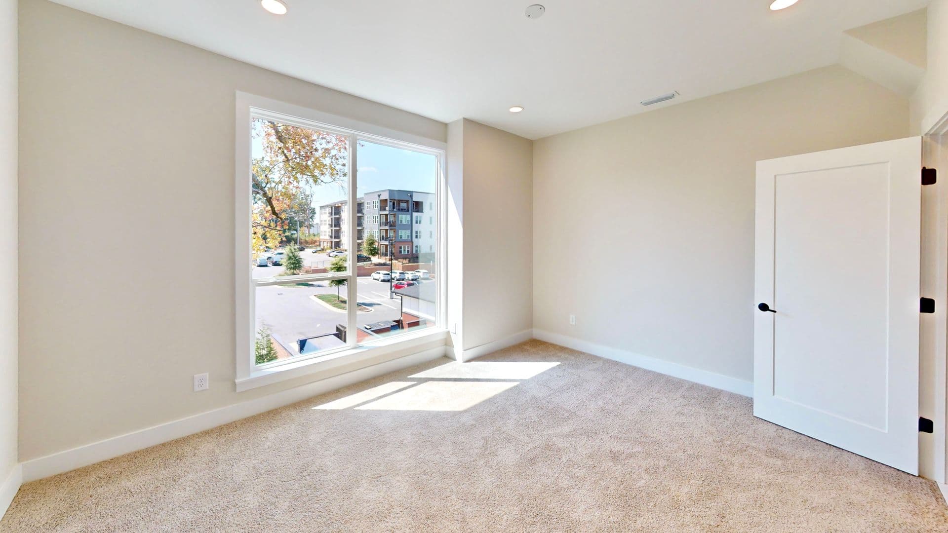 Charlotte Townhome: 409 Devender Lane