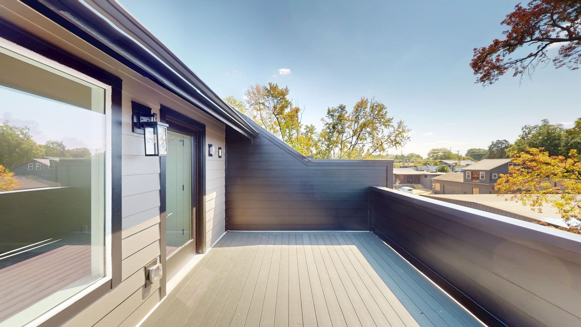 Charlotte Townhome: 409 Devender Lane