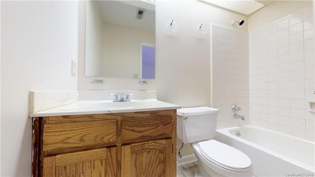 charlotte Condo: 5622 Amity springs Drive