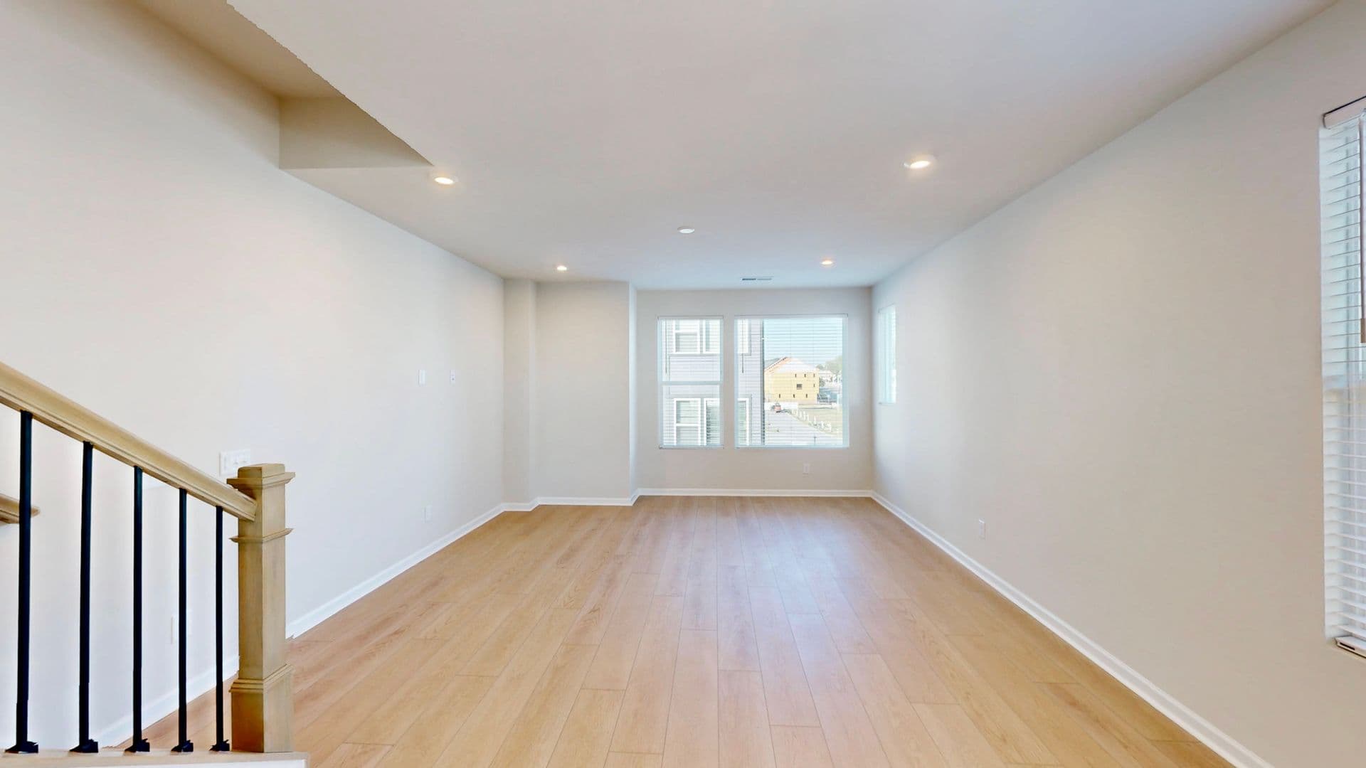 Charlotte Townhome: 5525 Swaling Street