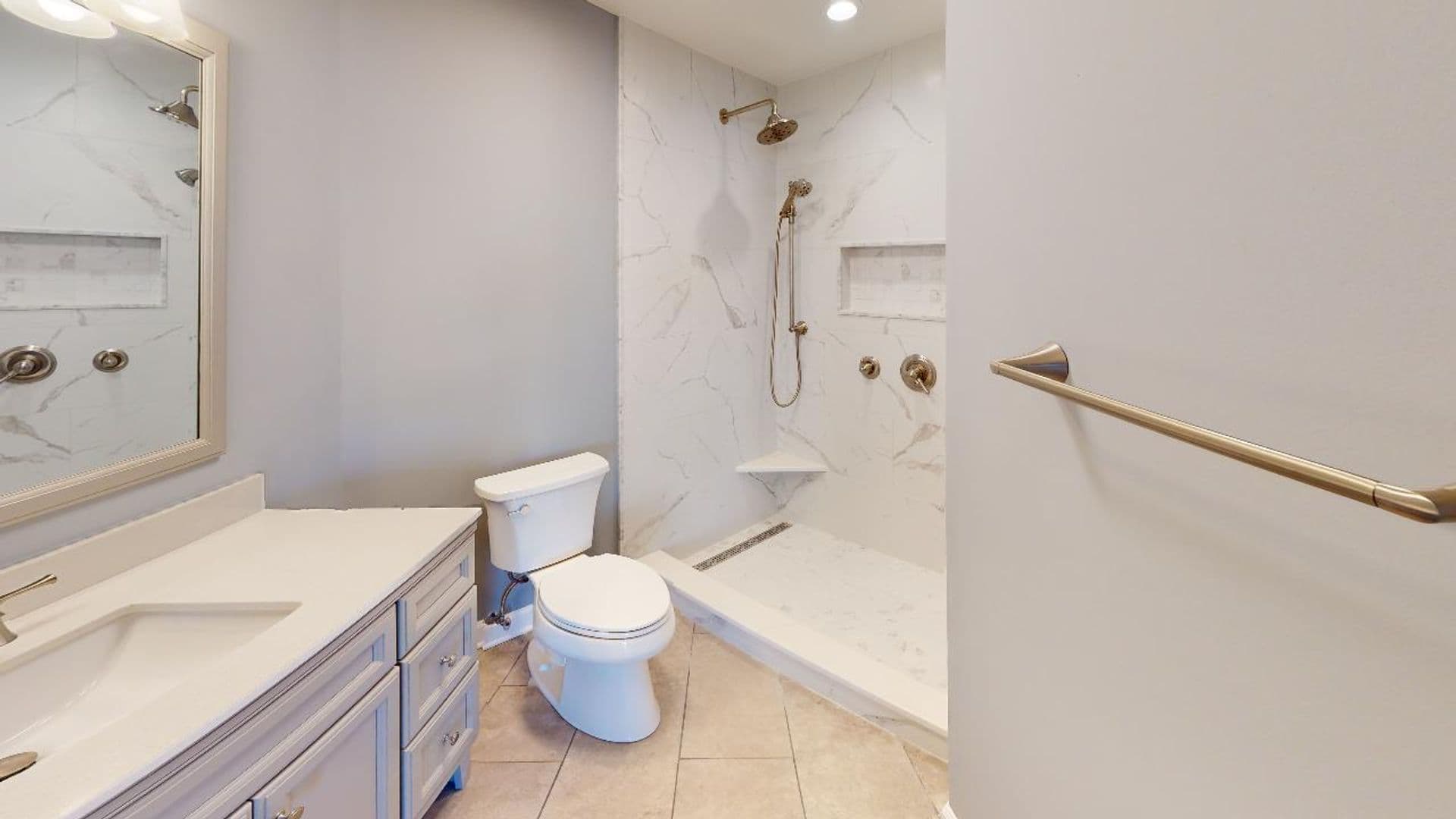 Davidson House: 1105 Torrence Circle