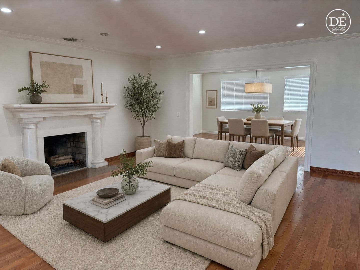 Sun Valley House: 11248 Lull Street