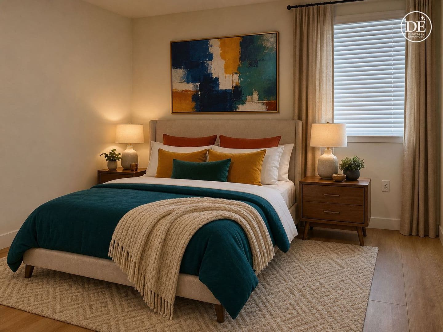 Sun Valley House: 11246 Lull Street