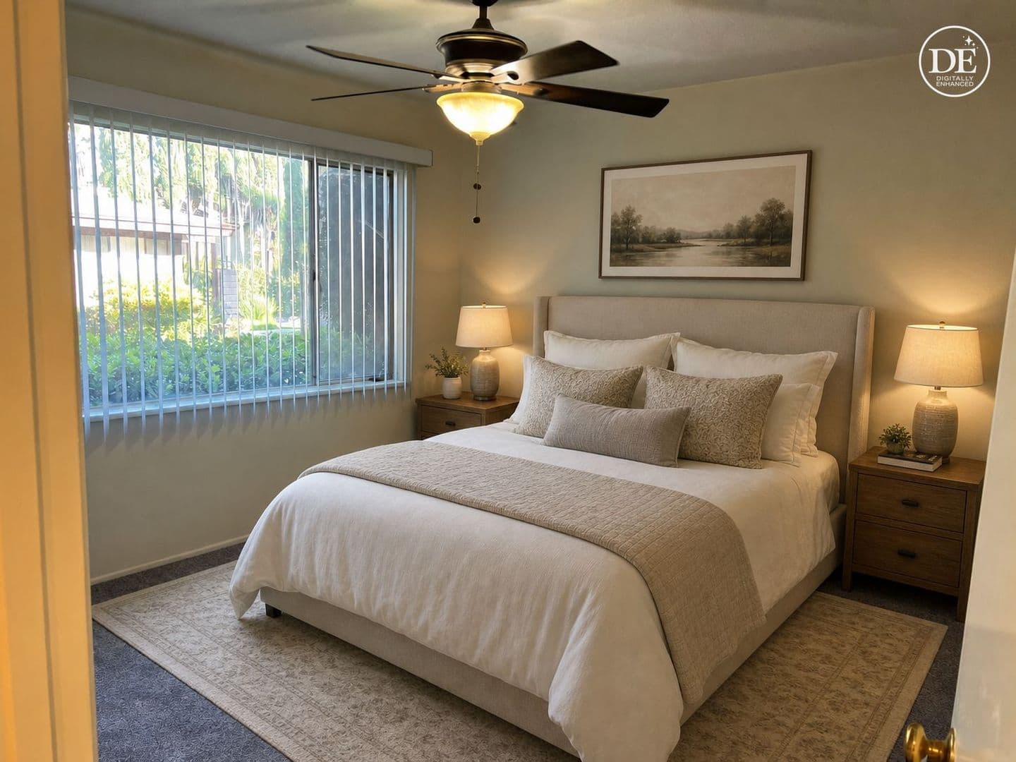 Pasadena Apartment: 295 W California Blvd