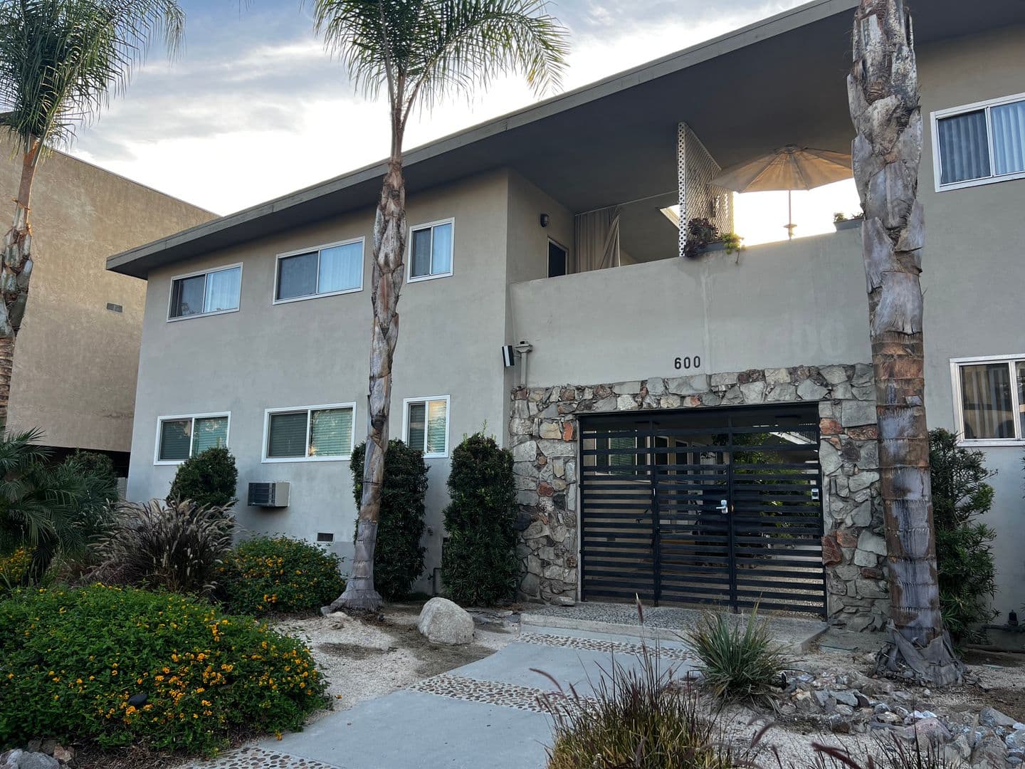 Glendale Apartment: 600 N Louise St