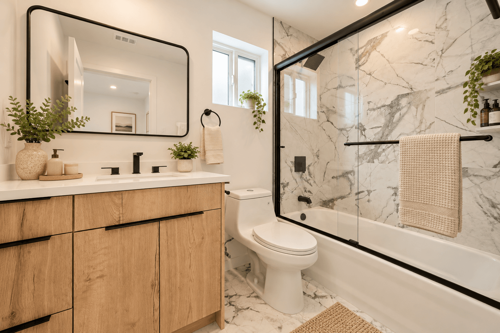 Los Angeles Apartment: 4654 Lomita St