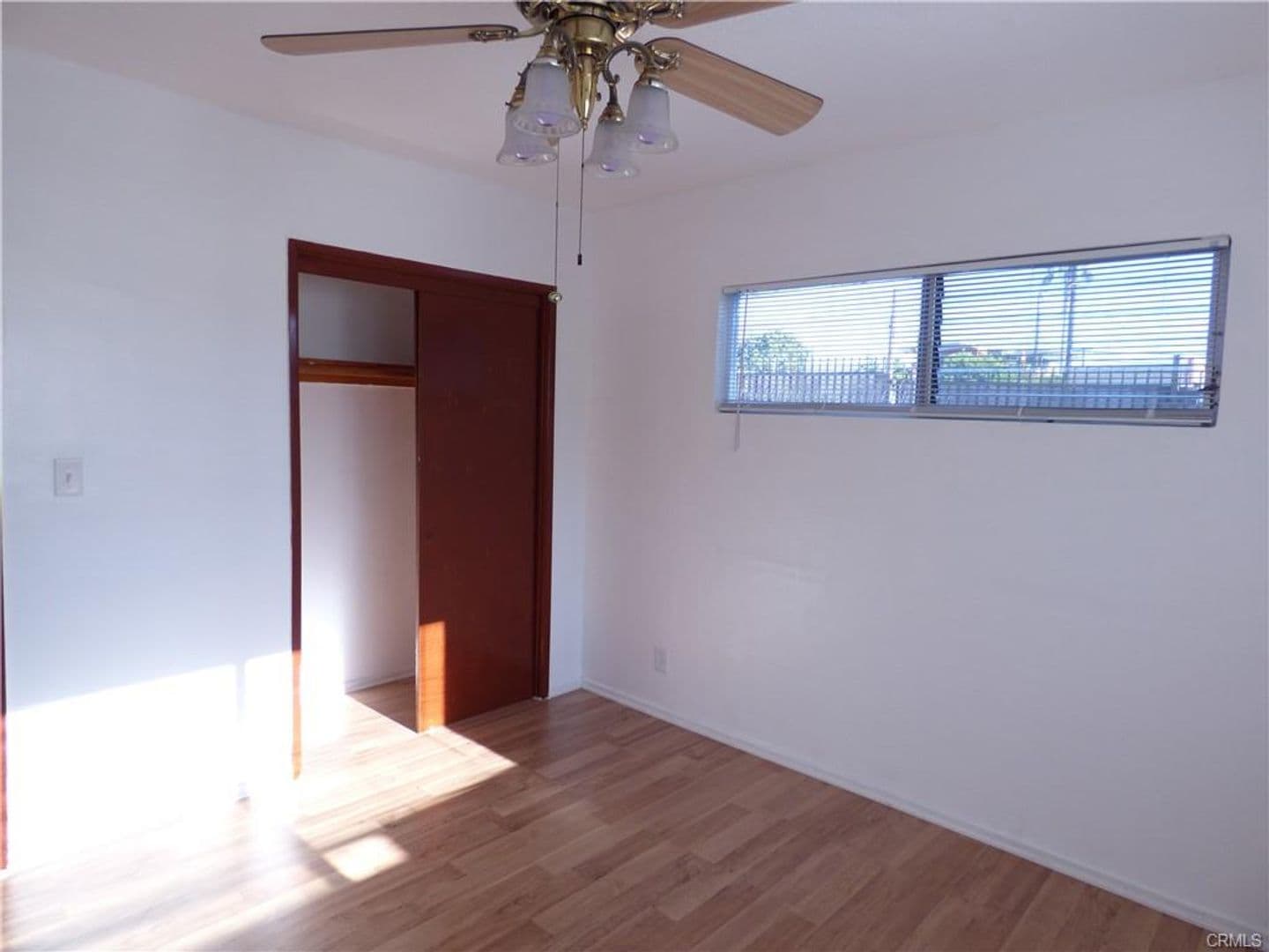 Los Angeles Apartment: 5832 Camerford Ave