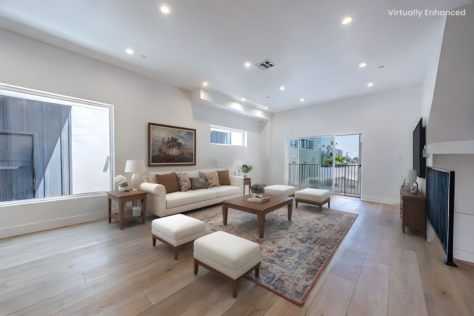 Los Angeles Apartment: 240 N Dillon St