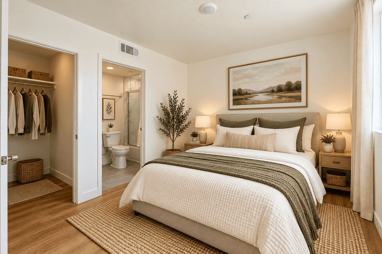 Los Angeles Apartment: 4323 Honduras St