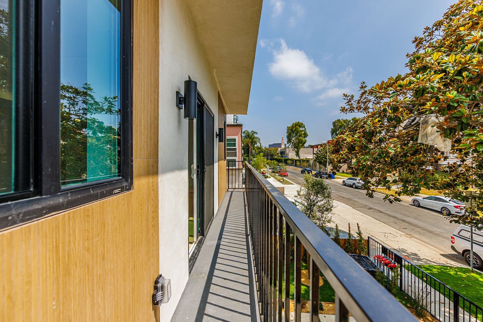 Los Angeles Apartment: 1065 S. Corning St