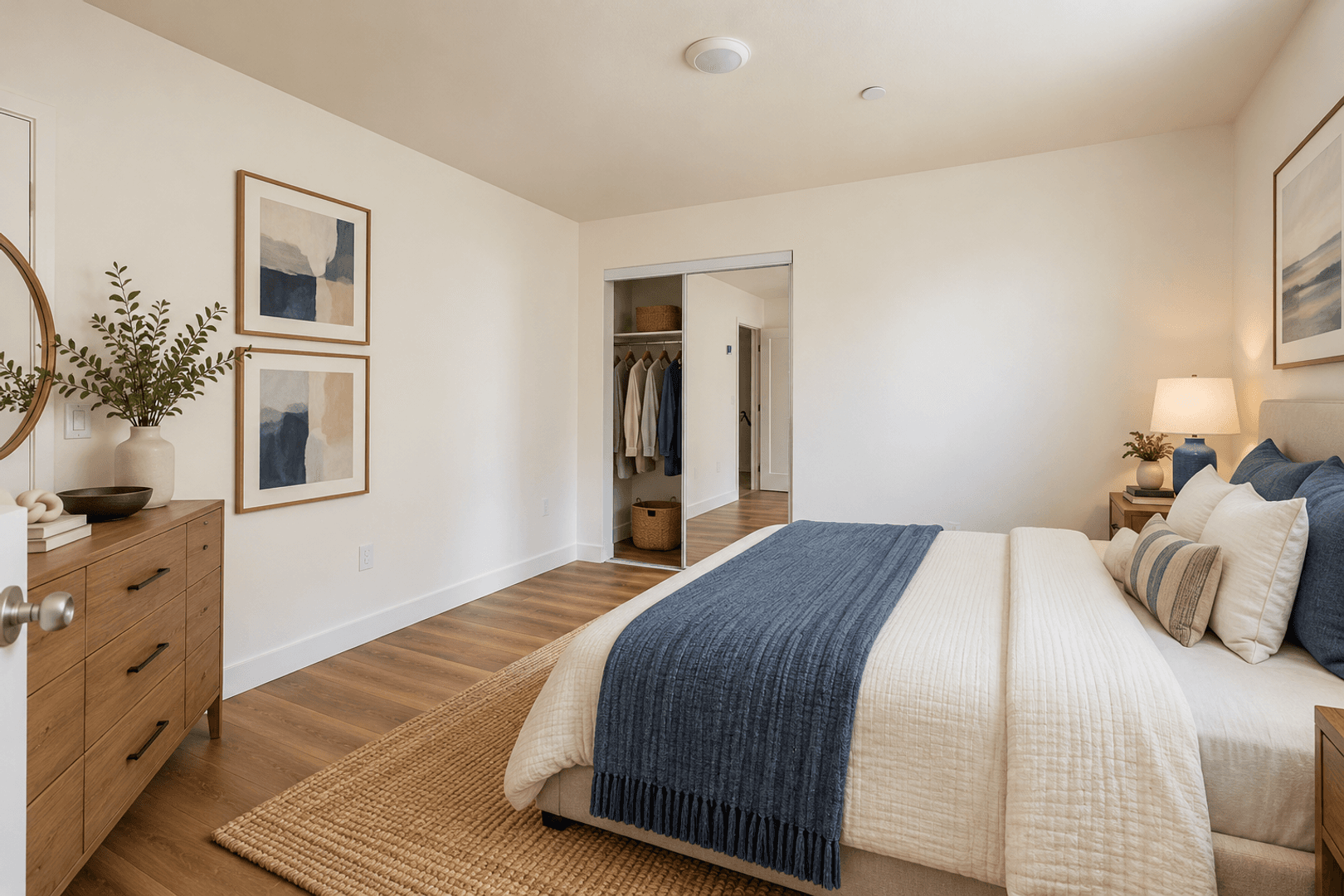 Los Angeles Apartment: 4323 Honduras St
