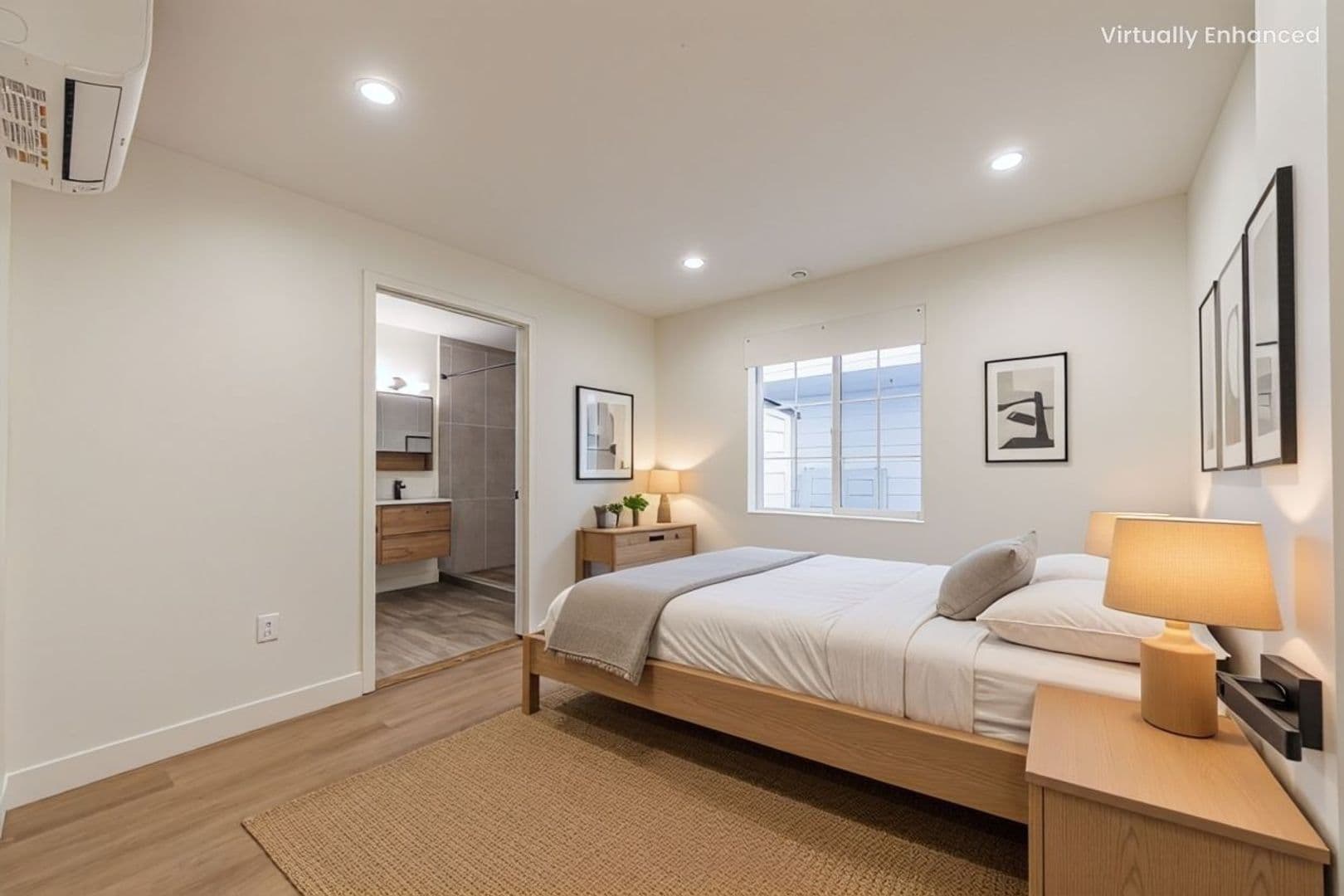 Los Angeles Apartment: 4220 W Adams Blvd