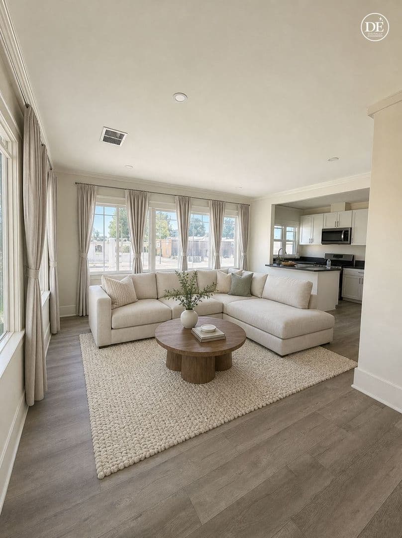 Los Angeles Apartment: 1112 Browning Blvd