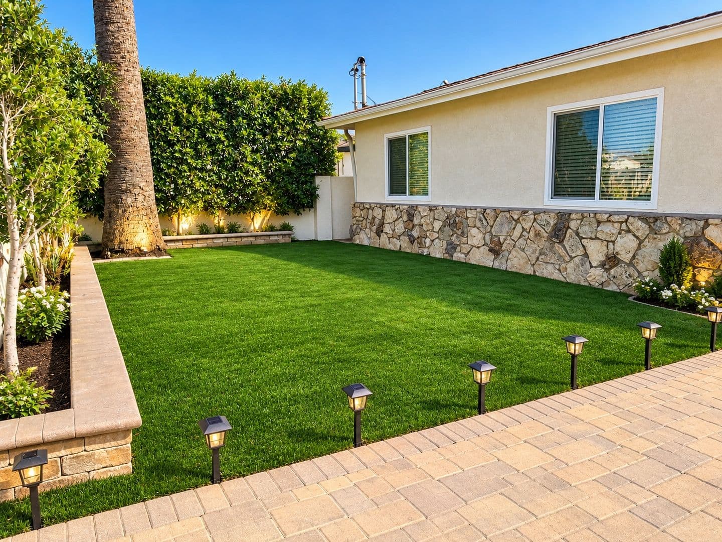 Sun Valley House: 11248 Lull Street