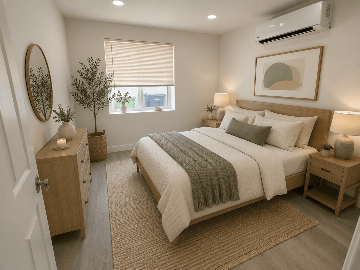 Los Angeles Apartment: 537 W Colden Ave