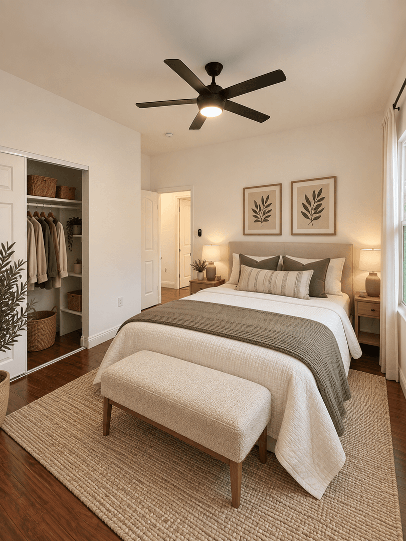 Los Angeles House: 783 E 47th St