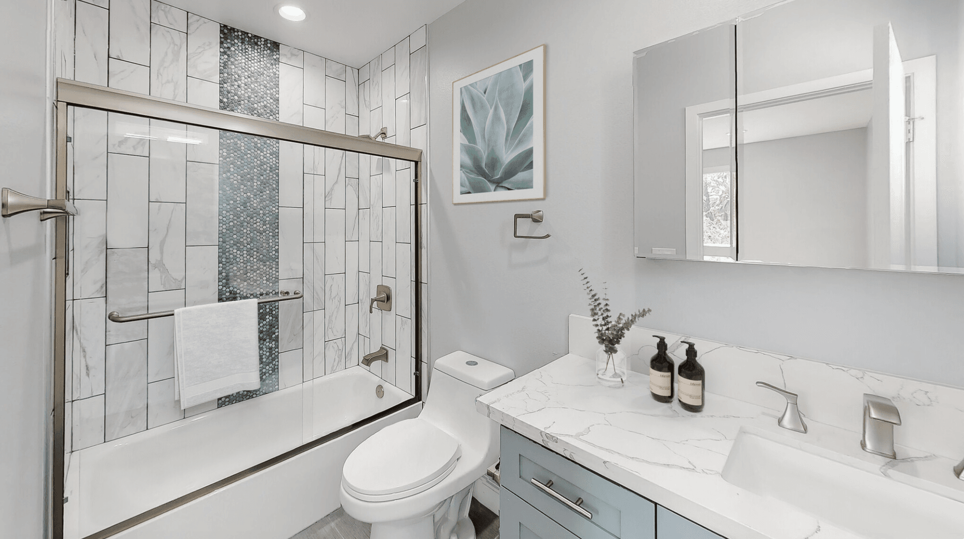 North Hollywood Townhome: 5654 Elmer Ave - Unit #5654
