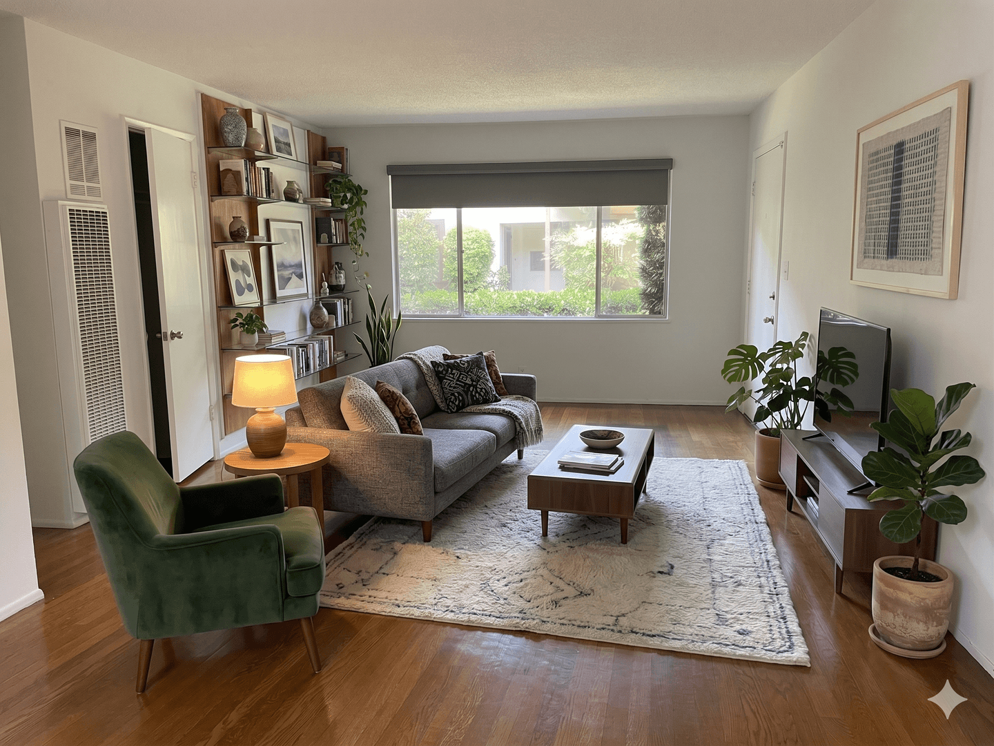Pasadena Apartment: 295 W California Blvd