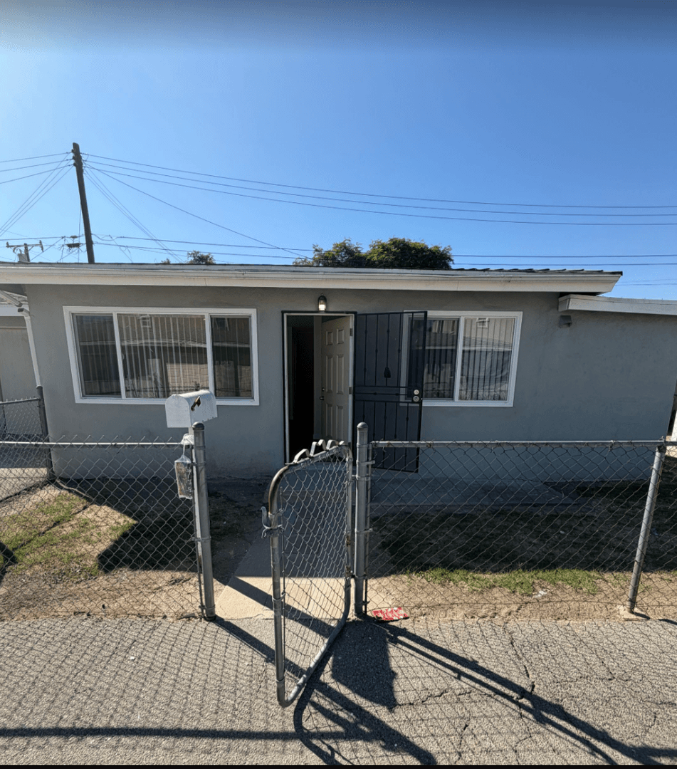 Commerce Apartment: 7139 Watcher St