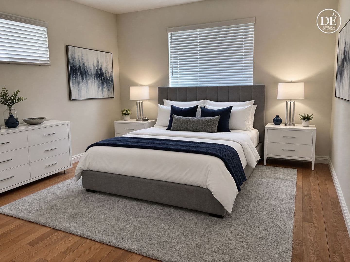 Sun Valley House: 11248 Lull Street