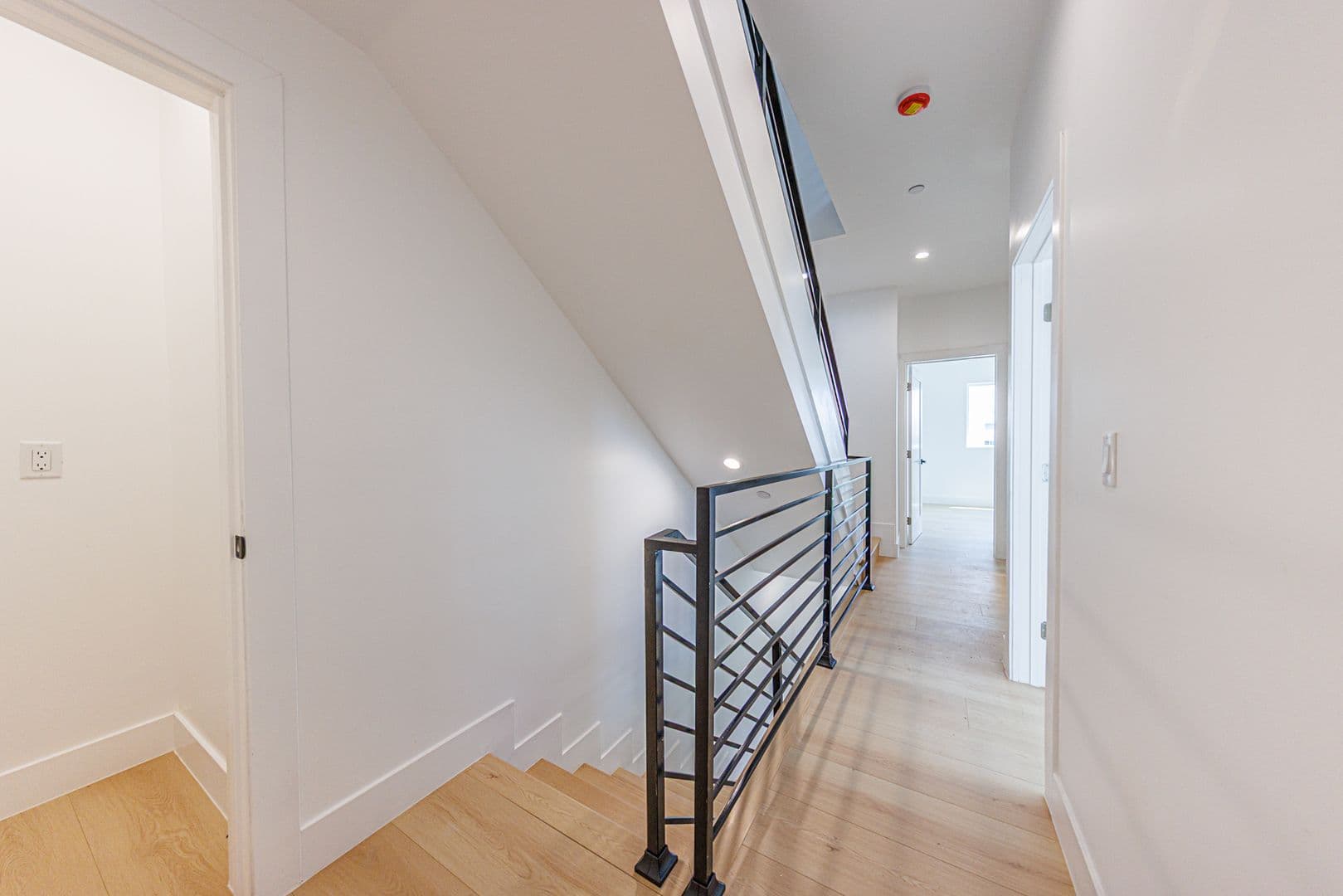 Los Angeles Apartment: 1065 S. Corning St