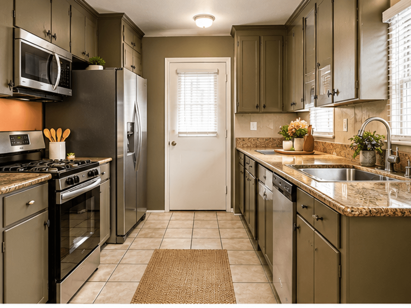 Burbank Apartment: 3718 W Chandler Blvd