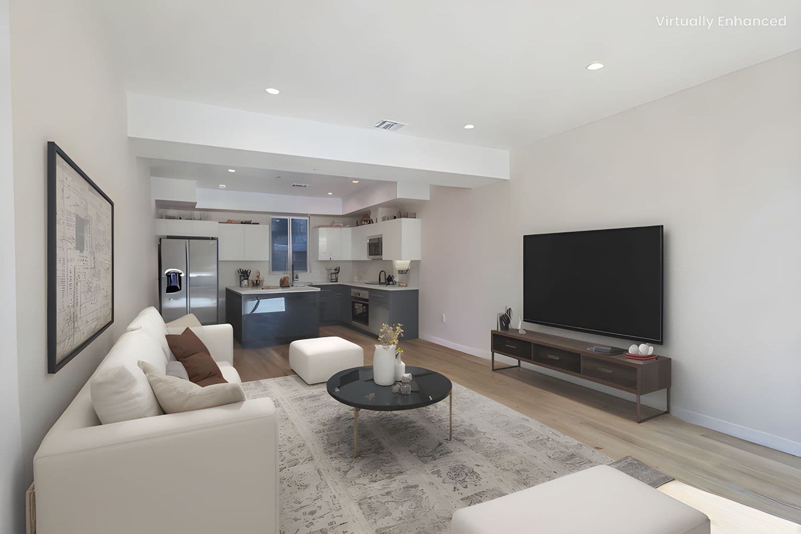 Los Angeles Apartment: 5517 Glennie Ln