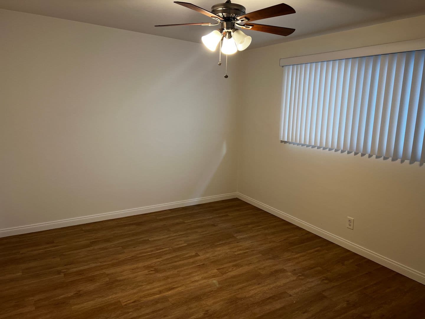 Glendale Apartment: 600 N Louise St