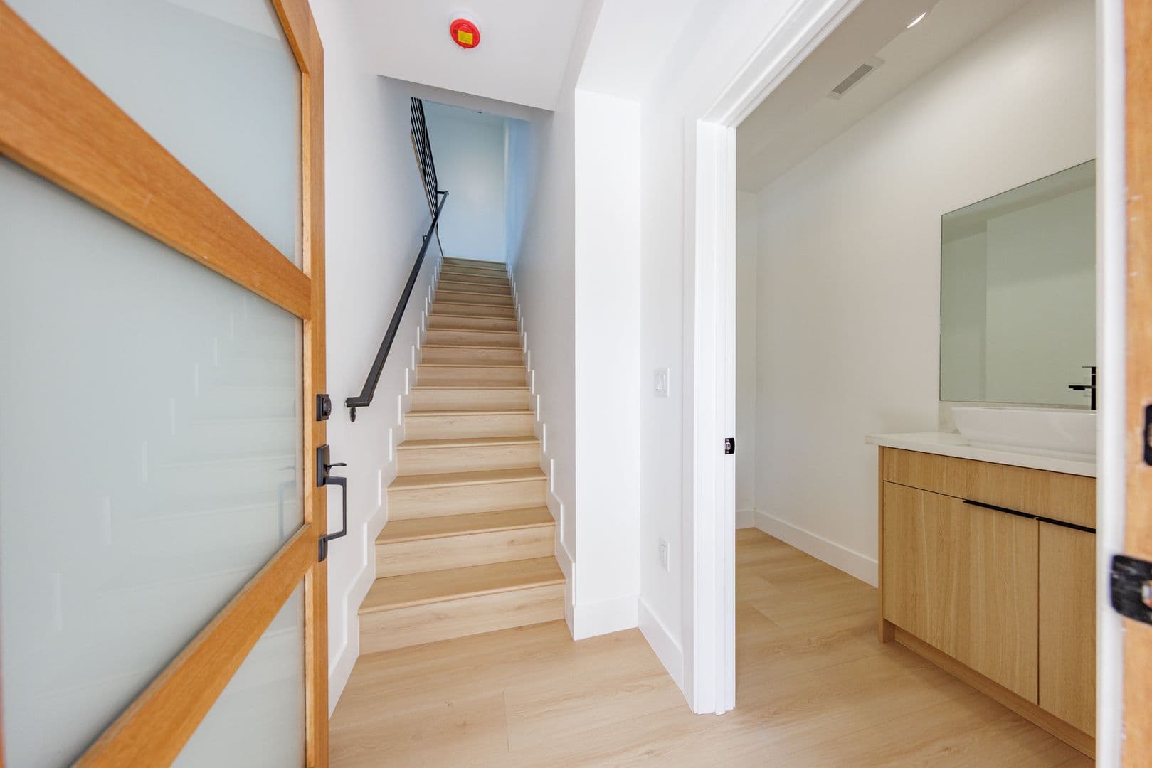 Los Angeles Apartment: 1065 S. Corning St