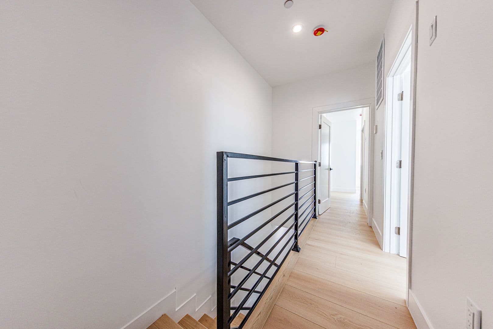 Los Angeles Apartment: 1065 S. Corning St