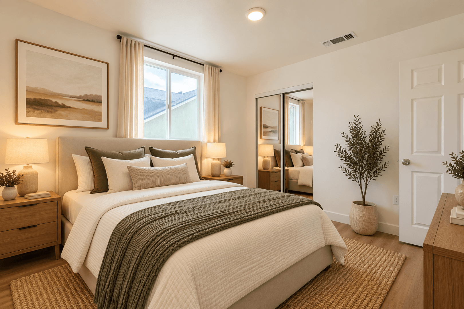 Los Angeles Apartment: 4323 Honduras St