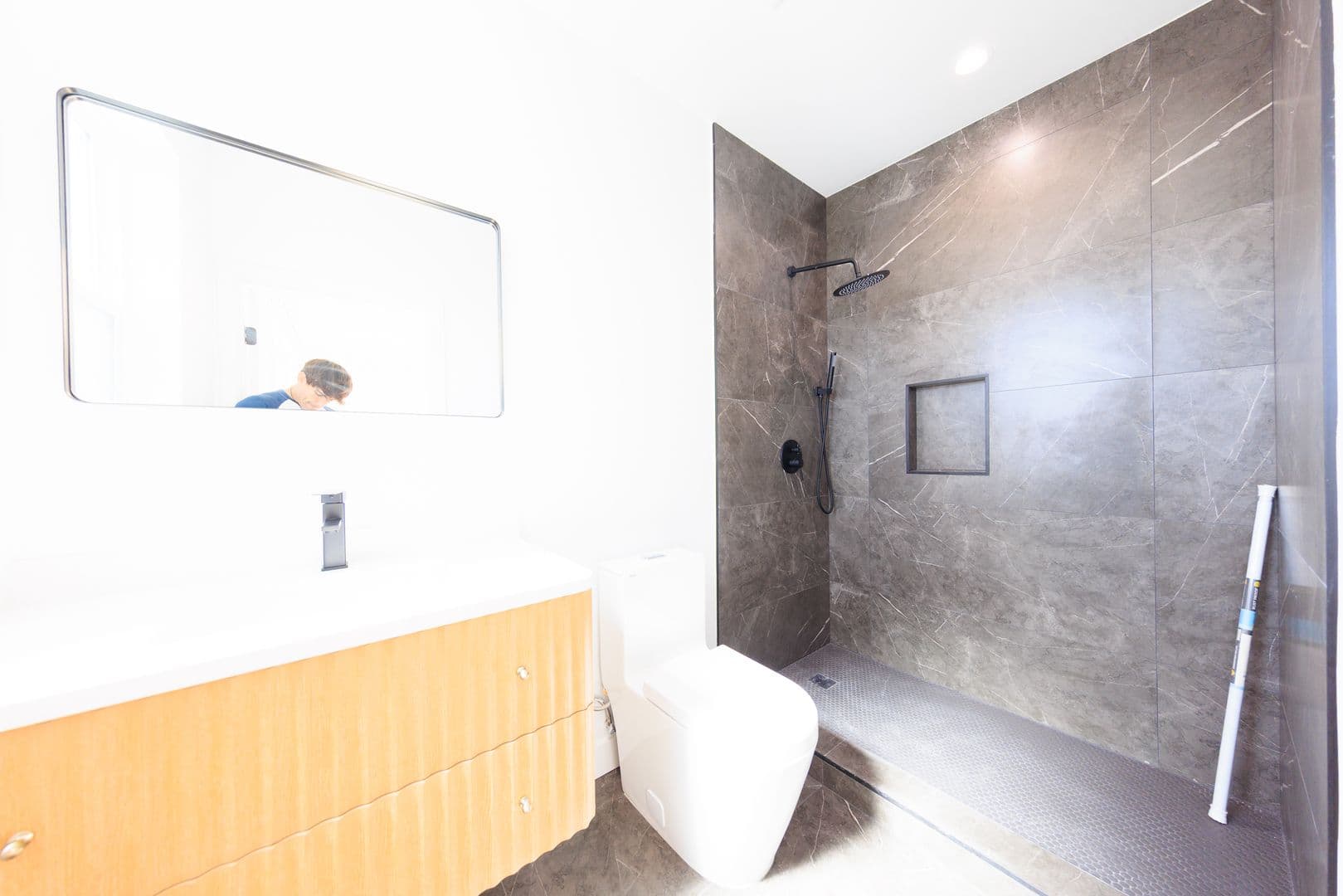 Los Angeles Apartment: 1021 S. Citrus Ave.