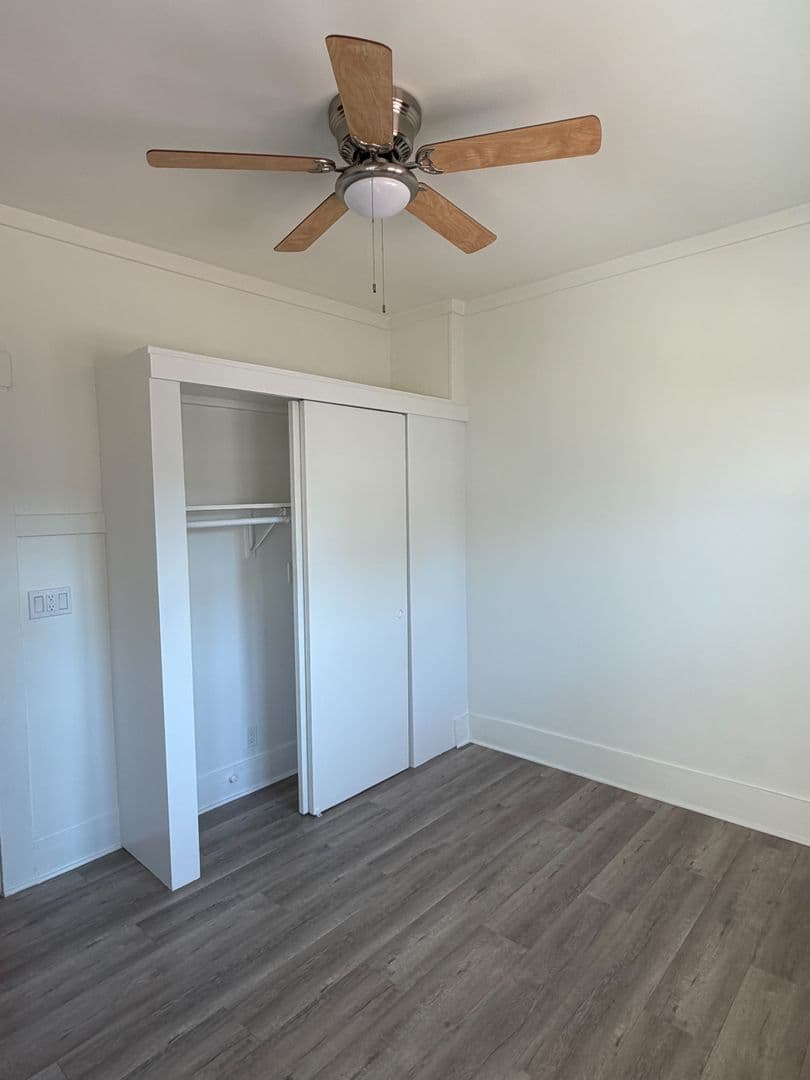 Los Angeles Apartment: 1112 Browning Blvd