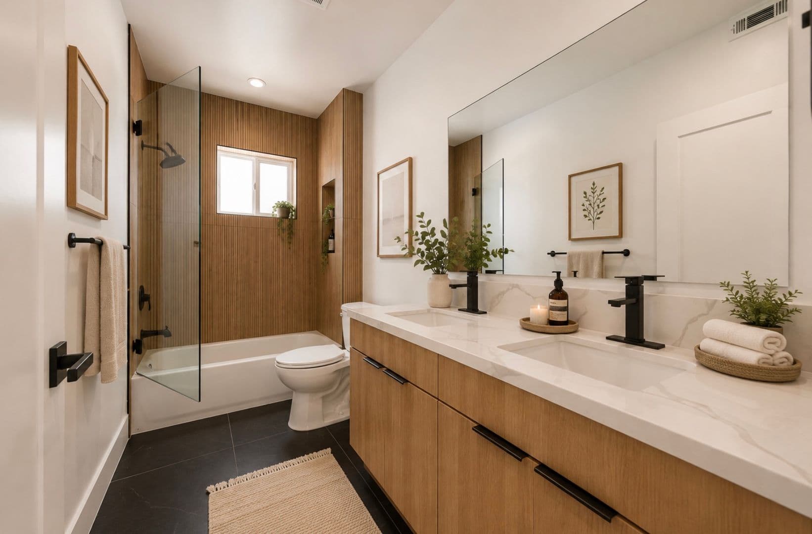 Los Angeles Apartment: 1015 S. Citrus Ave