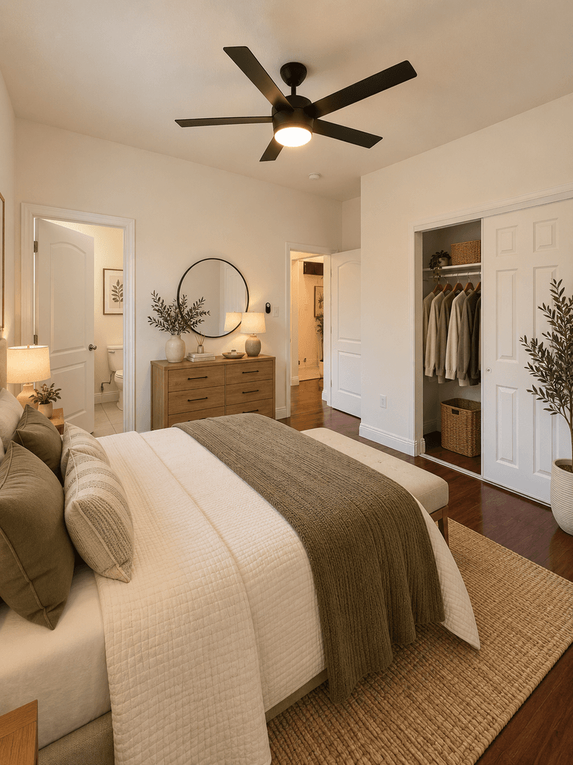 Los Angeles House: 783 E 47th St
