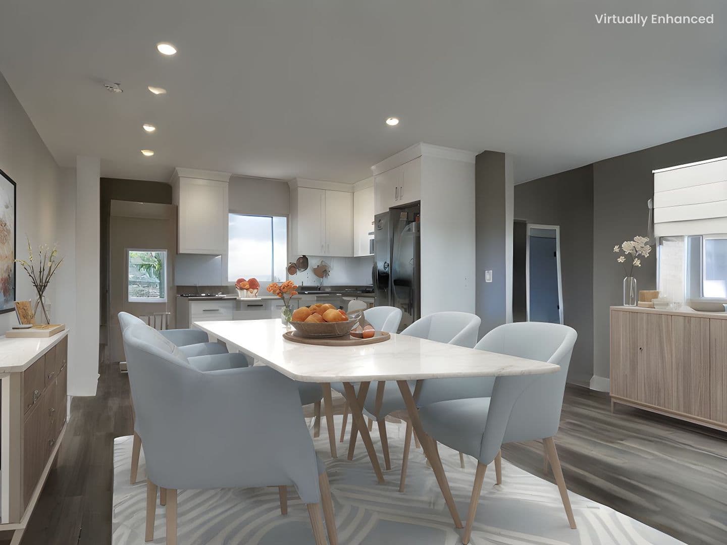 Los Angeles Apartment: 1628 S La Brea Ave