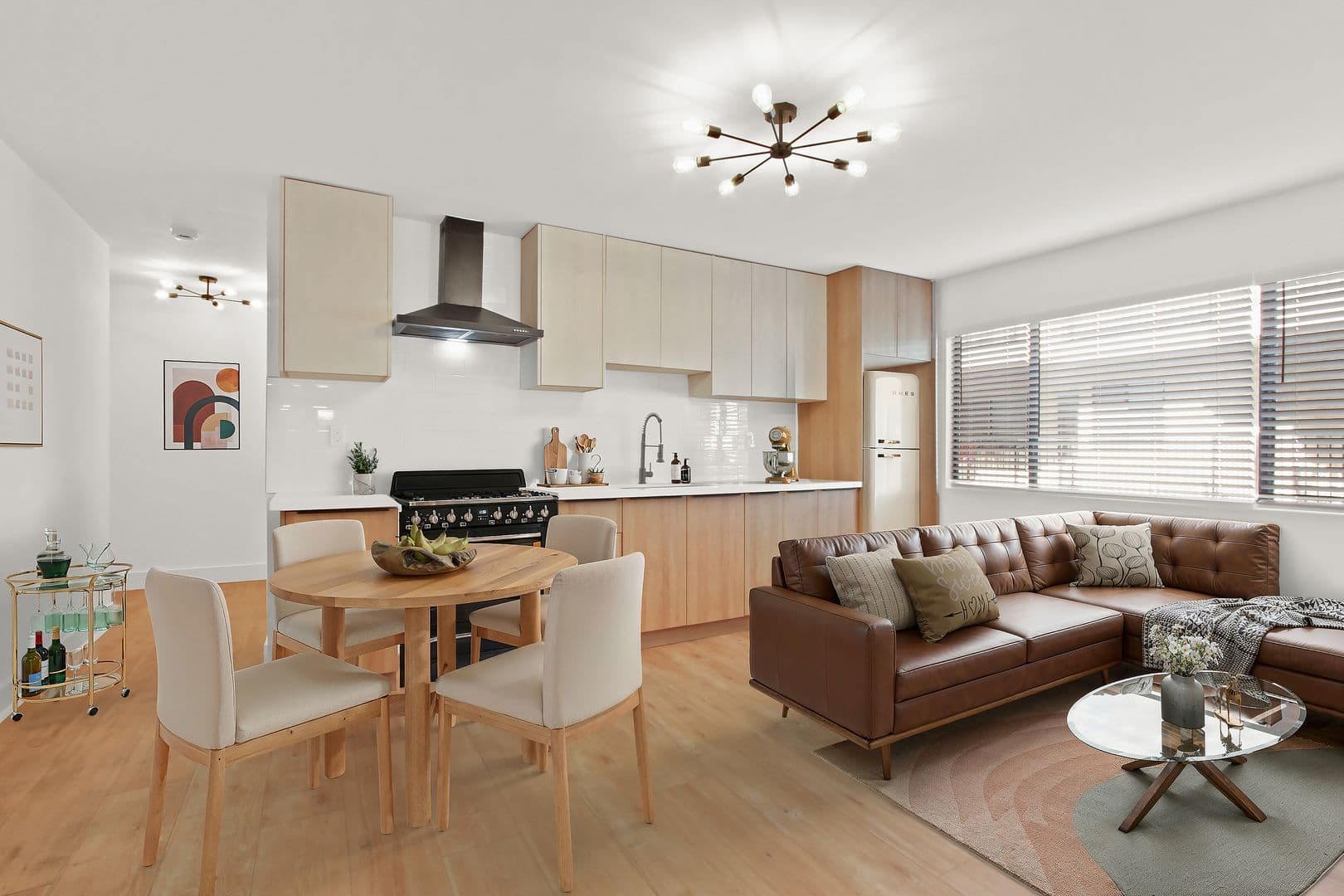 Hawthorne Apartment: 14112 Yukon Ave