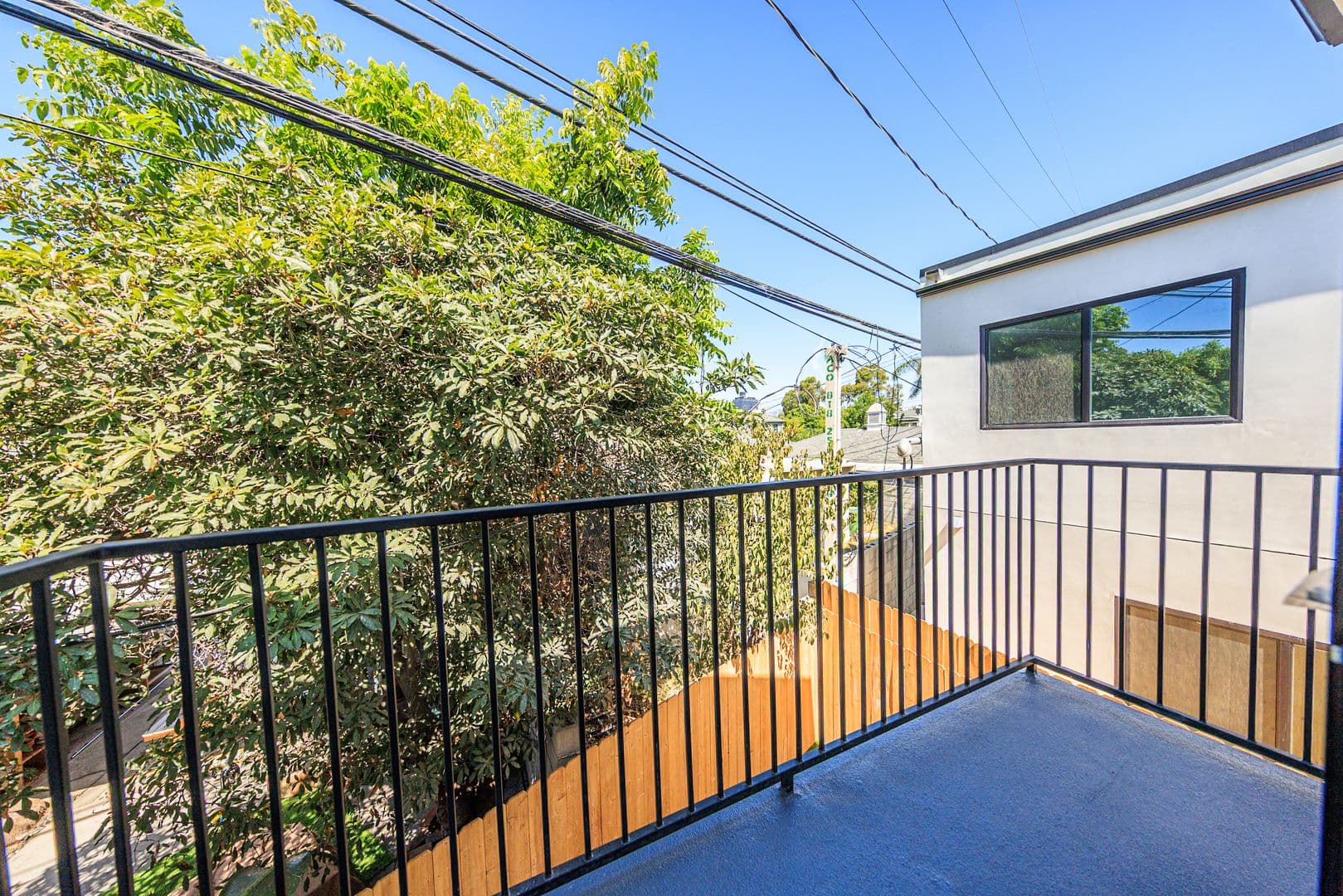 Los Angeles Apartment: 1021 S. Citrus Ave.