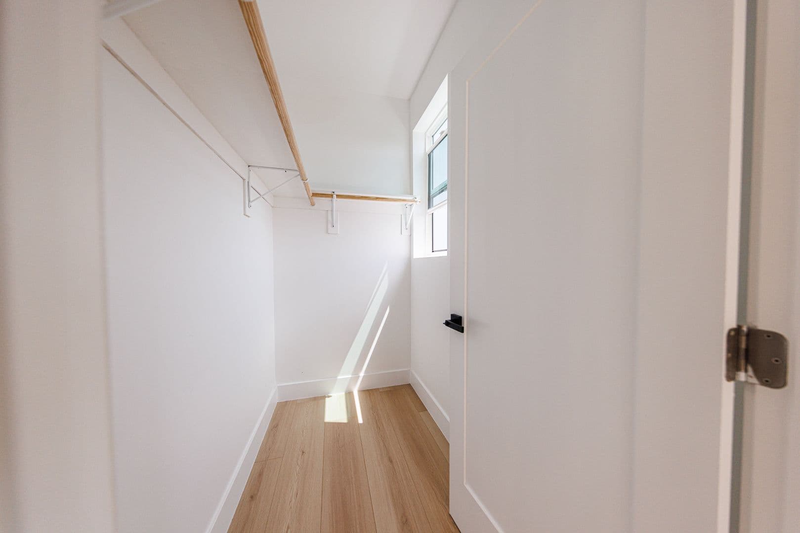 Los Angeles Apartment: 1065 S. Corning St