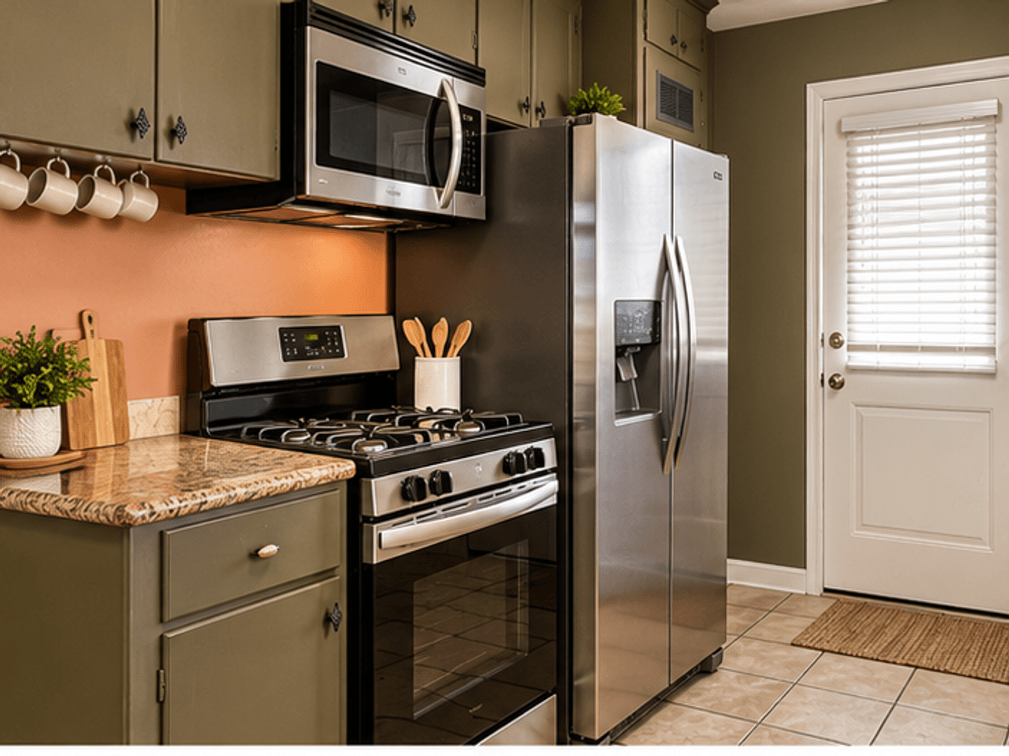 Burbank Apartment: 3718 W Chandler Blvd