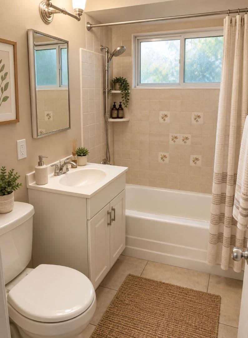 North Hollywood Apartment: 10926 Hortense St