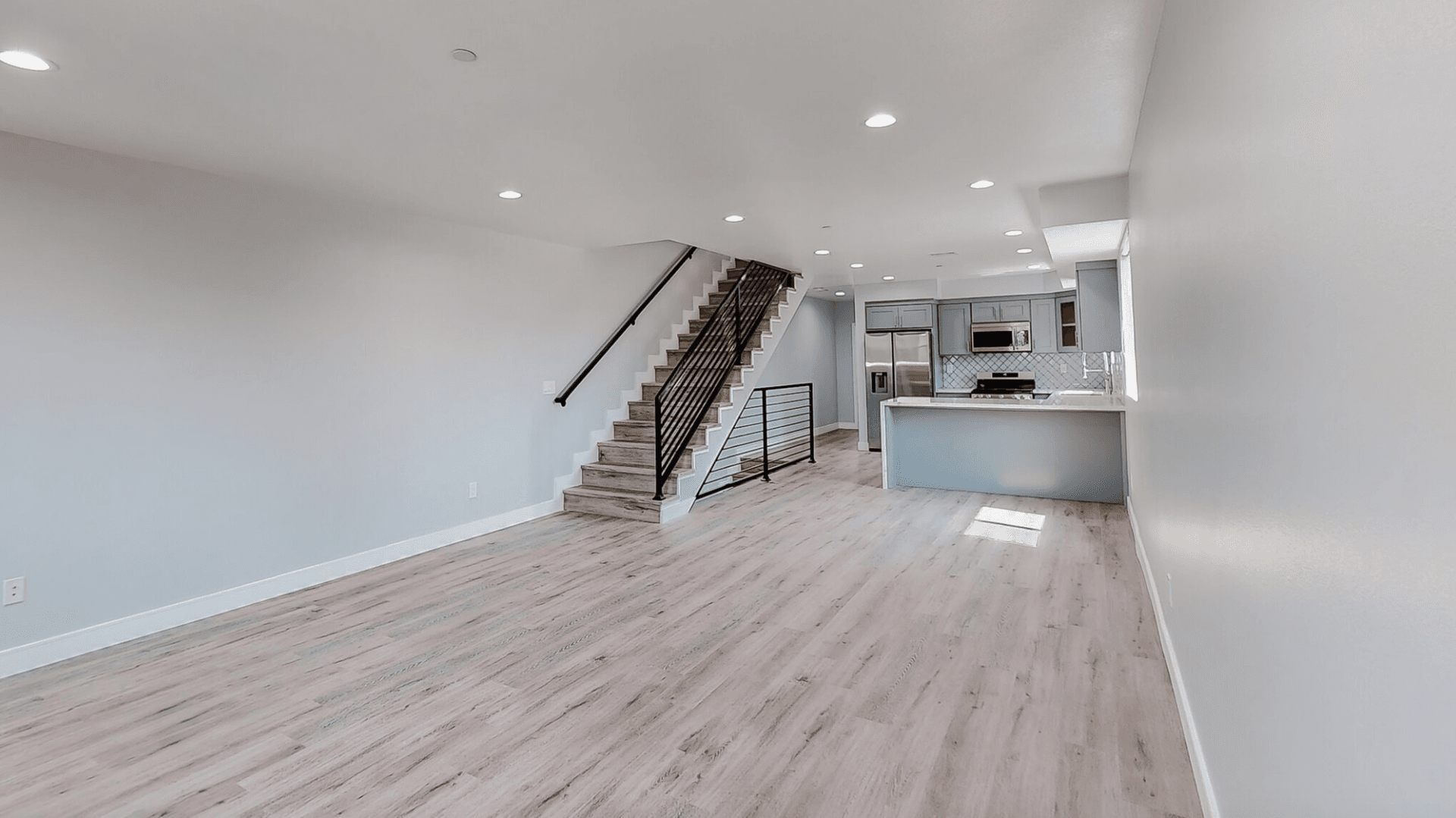North Hollywood Townhome: 5654 Elmer Ave - Unit #5654