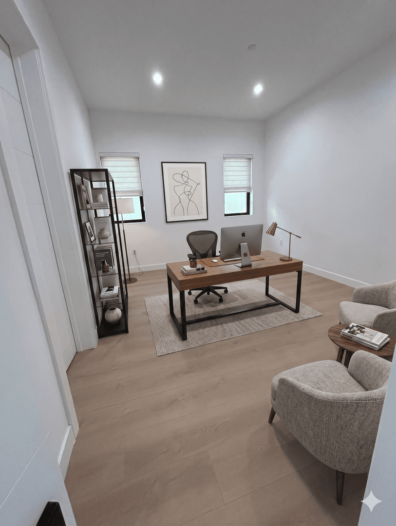 Los Angles Apartment: 1807 Beloit Ave
