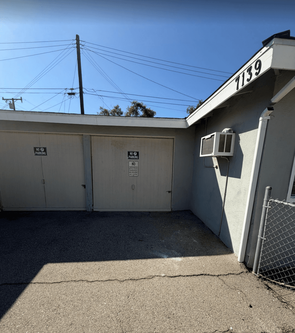 Commerce Apartment: 7139 Watcher St