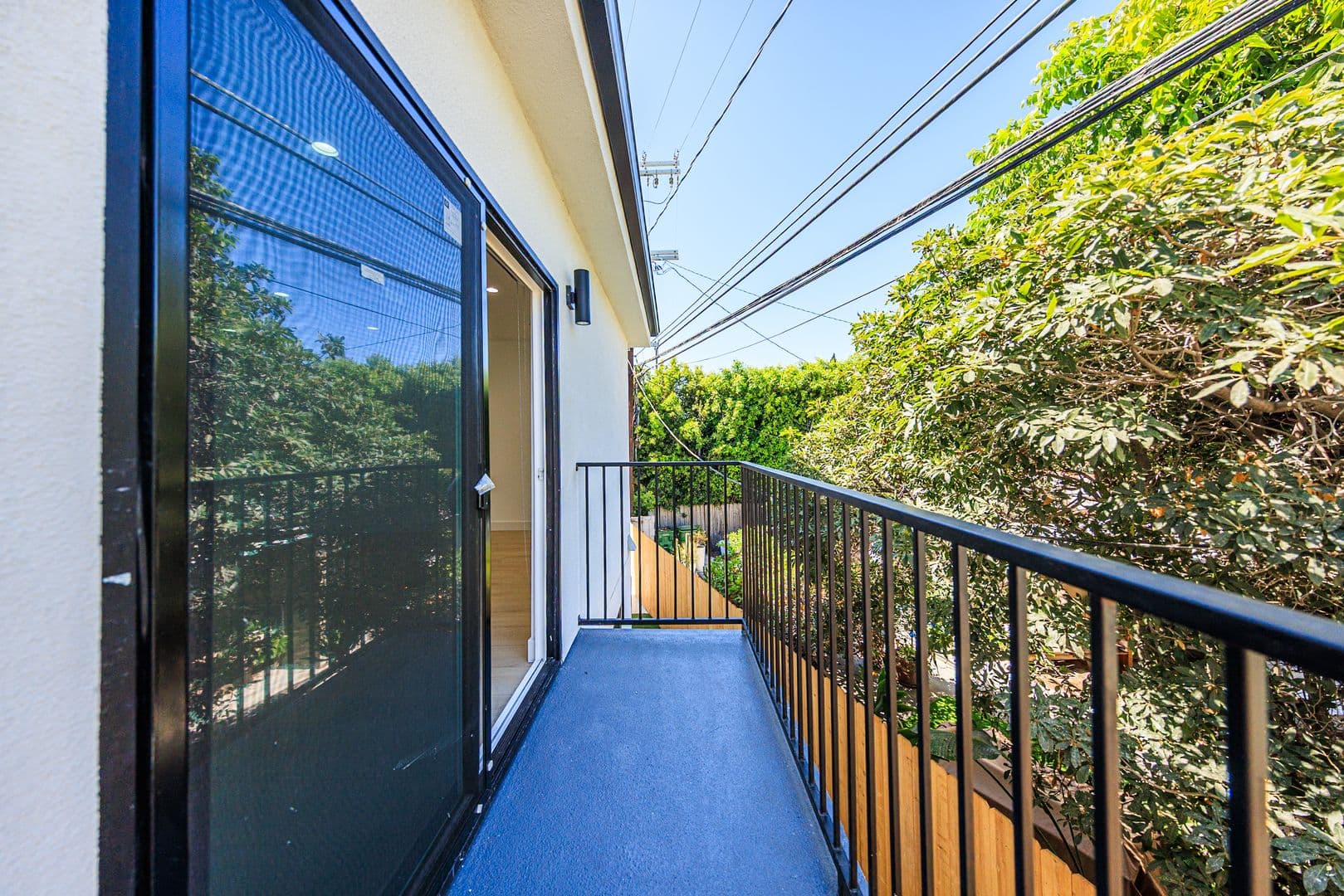 Los Angeles Apartment: 1021 S. Citrus Ave.