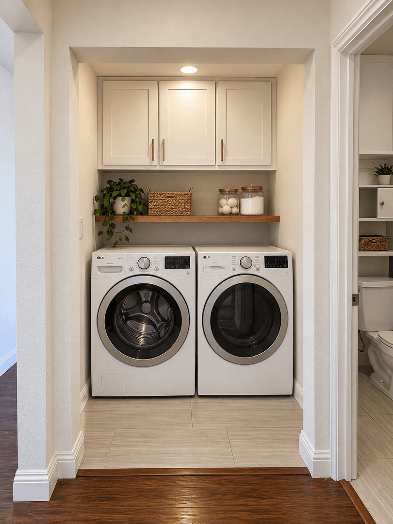 Los Angeles House: 783 E 47th St