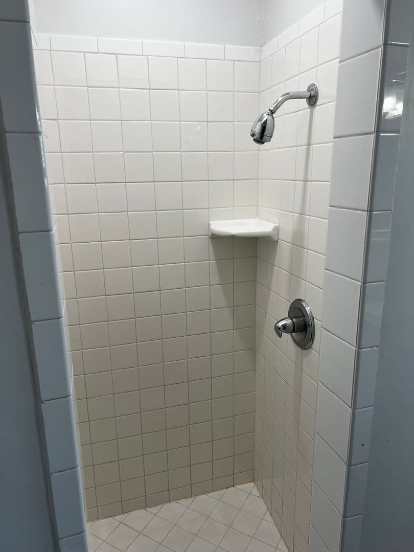 Burbank Apartment: 2615 W Olive Ave