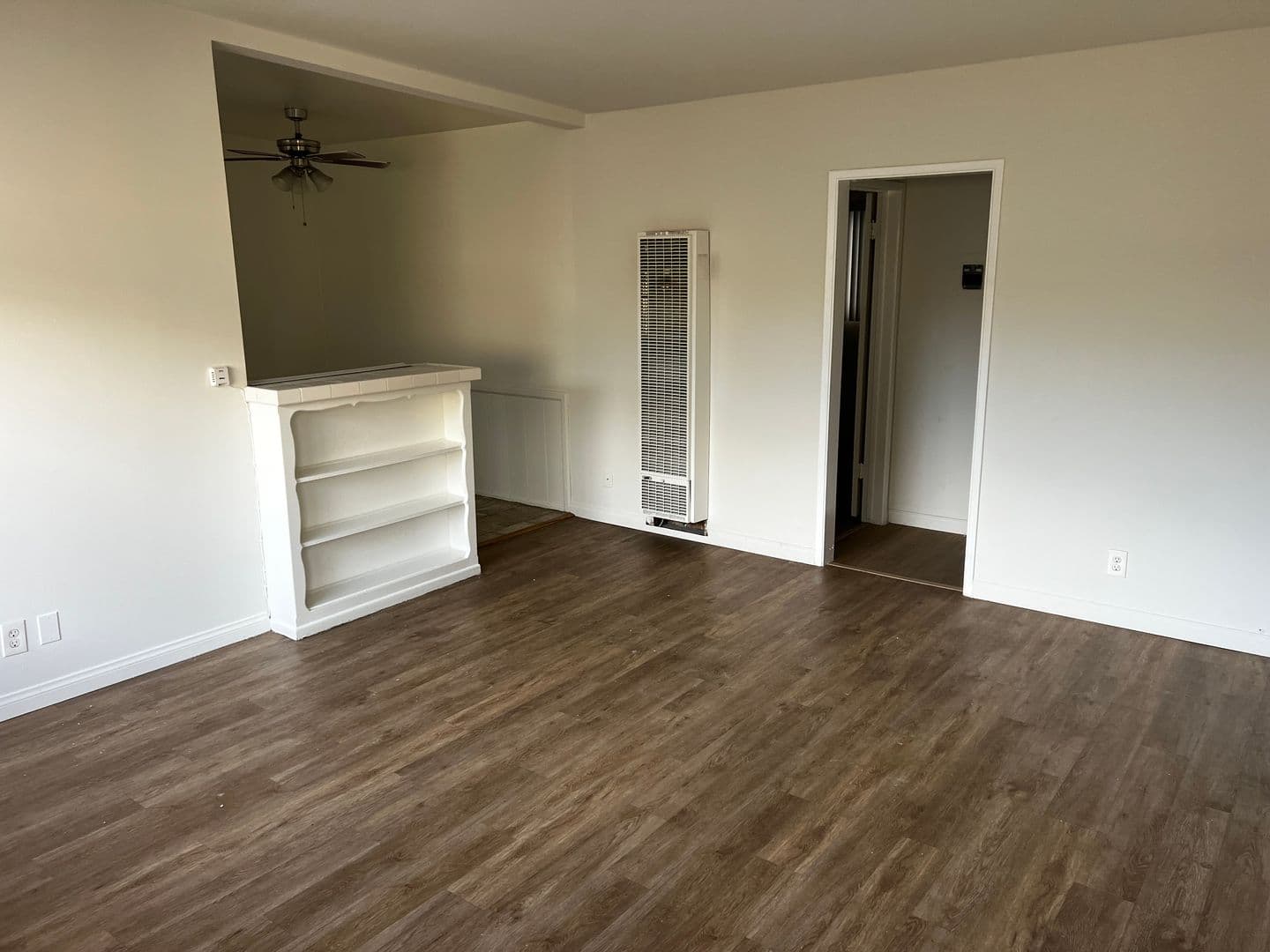 Glendale Apartment: 600 N Louise St